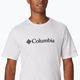 Columbia CSC Basic Logo férfi trekking póló fehér 1680053100 5
