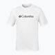 Columbia CSC Basic Logo férfi trekking póló fehér 1680053100 6