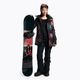 Női snowboard dzseki Volcom Pine 2L Tds Inf fekete-kék H0452208-BTD 2