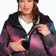 Női snowboard dzseki Volcom Strayer Ins színes H0452211-BTD 7