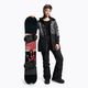 Női snowboard dzseki Volcom Strayer Ins fekete H0452211-ABK 2
