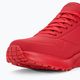Férfi cipő SKECHERS Uno Stand On Air red 8