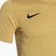 férfi focimez Nike Dri-FIT Park VII jersey gold/black 3