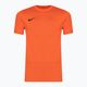 férfi focimez Nike Dri-FIT Park VII safety orange/black