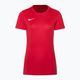 Női futballmez Nike Dri-FIT Park VII university red/white
