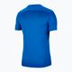 Nike Dry-Fit Park VII gyermek labdarúgó mez kék BV6741-463 2