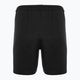 Női Nike Dri-FIT Park III kötött labdarúgó rövidnadrág fekete/fehér 2