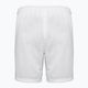 Női Nike Dri-FIT Park III kötött futball rövidnadrág fehér/fekete 2