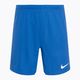 Női futballnadrág Nike Dri-FIT Park III Knit Short royal blue/white