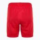 Női futballnadrág Nike Dri-FIT Park III Knit Short university red/white 2