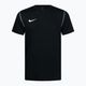 Nike Dri-Fit Park férfi edzőpóló fekete BV6883-010