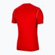 Férfi Nike Dri-Fit Park 20 egyetemi piros/fehér futballmez 2