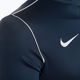 Férfi Nike Dri-FIT Park 20 Knit Track futball melegítőfelső obszidián/fehér/fehér 3