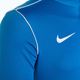 Férfi Nike Dri-FIT Park 20 Knit Track futball melegítőfelső királykék/fehér/fehér 3