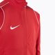 Nike Dri-FIT Park 20 Knit Track egyetemi piros/fehér/fehér gyermek focis melegítőfelső 3