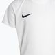 Nike Dri-FIT Park Little Kids labdarúgó szett fehér/fehér/fekete 4