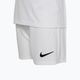 Nike Dri-FIT Park Little Kids labdarúgó szett fehér/fehér/fekete 5