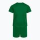 Nike Dri-FIT Park Little Kids labdarúgó szett fenyő zöld/tölgy zöld/fehér 3