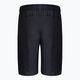 Férfi Nike Dry-Fit pamut rövidnadrág sötétszürke CJ2044-032