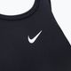 Nike Dri-FIT Swoosh fitneszmelltartó fekete BV3636-010 3