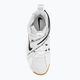 Nike React Hyperset röplabdacipő fehér CI2955-010 9