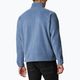 Columbia Fast Trek II férfi fleece pulóver kék 1420421 3