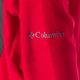 Columbia Fast Trek III gyermek fleece pulóver piros 1887852 6