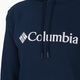 Columbia CSC Basic Logo II férfi trekking pulóver sötétkék színben 1681664 8