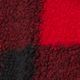 Columbia férfi Winter Pass Print Fleece melegítőfelső piros 1866565 6