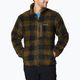 Columbia férfi Winter Pass Print Fleece zöld 1866565