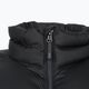 Columbia Pike Lake férfi pehelypaplan kabát fekete és barna 1738022 10