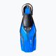 Gyermek snorkeling szett Mares Nateeva Keewee Junior blue 2