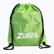 Zoggs Sling Bag zöld 465300