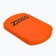 Zoggs Mini Kickboard úszódeszka narancssárga 465266