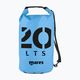 Mares Seaside Dry 20 l vízálló táska kék 415612 5