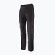 Női trekking nadrág Patagonia Terravia Alpine Pants fekete 6