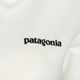 Női Patagonia P-6 Mission Organic nyírfa fehér trekking póló 5
