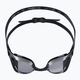 TYR Tracer-X RZR tükrös verseny úszószemüveg fekete és ezüst LGTRXRZM_043 2