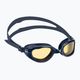 TYR Special Ops 2.0 polarizált, nem tükrös, sárga/tengerészkék úszószemüveg
