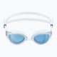 TYR Special Ops 3.0 nem polarizált kék és fehér úszószemüveg LGSPL3P_420 2