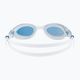 TYR Special Ops 3.0 nem polarizált kék és fehér úszószemüveg LGSPL3P_420 5