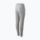 Női New Balance Classy Core szürke nadrág szürke színben 2