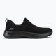 SKECHERS női cipő Go Walk Arch Fit Iconic fekete 2