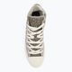 Női Edzőcipő Converse Chuck Taylor All Star Hi egret/cargo khaki/egret 6