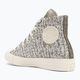 Női Edzőcipő Converse Chuck Taylor All Star Hi egret/cargo khaki/egret 7