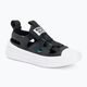Converse Ultra Sandal Slip fekete/fekete/fehér gyermek szandál