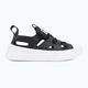 Converse Ultra Sandal Slip fekete/fekete/fehér gyermek szandál 2