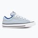 cipő Converse Chuck Taylor All Star Street Ox Lt armory blue/blue/white 2