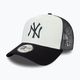 New Era Team Block Trucker sapka Nyy tengerészgyalogság 2