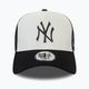 New Era Team Block Trucker sapka Nyy tengerészgyalogság 3